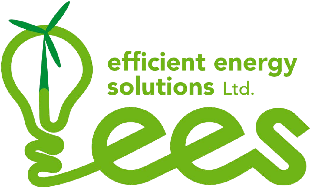 Efficient Energy Solutions Ltd